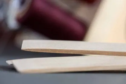 Ensemble de deux outils poussoirs de coin - Image 6