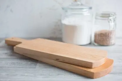 Cutting Boards | Baguette Bread - Image 6