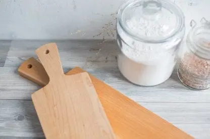 Cutting Boards | Baguette Bread - Image 5