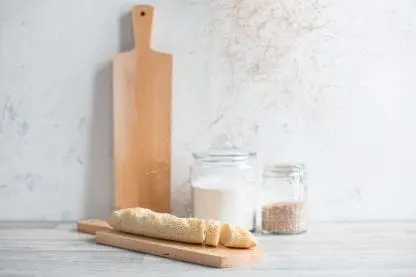 Cutting Boards | Baguette Bread - Image 2