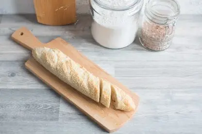 Cutting Boards | Baguette Bread - Image 4