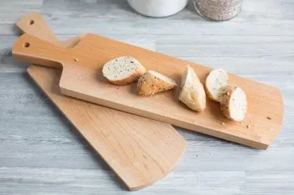 Cutting Boards | Baguette Bread - Image 3