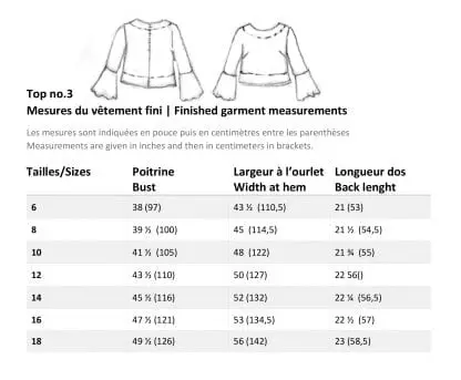 Eowen Blouse | Pure Linen - Image 12