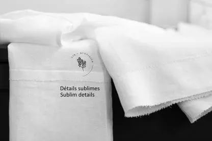 Eowen Blouse | Pure Linen - Image 11