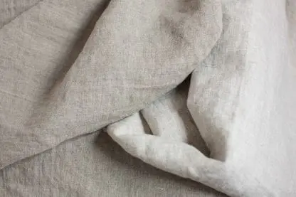 Napkins | Natural Linen | Natural Mix Linen - Image 7