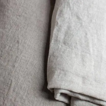 Napkins | Natural Linen | Natural Mix Linen - Image 8