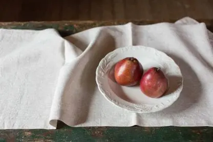 Pure Linen Table Runners - Image 3