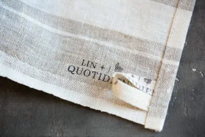 Kitchen Towels | Farmhouse Style Assortment - Image 10