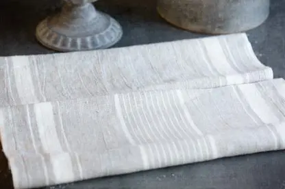 Kitchen Towels | Farmhouse Style Assortment - Image 6