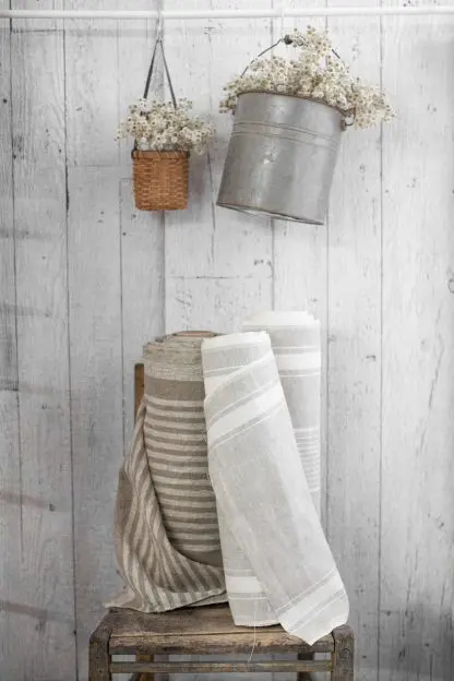 Kitchen Towels | Farmhouse Style Assortment - Image 8