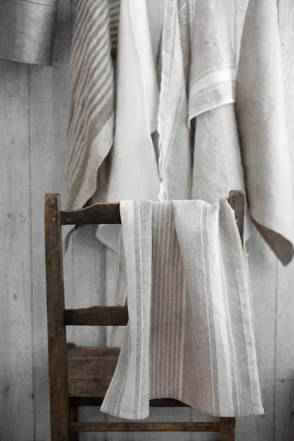 Kitchen Towels | Farmhouse Style Assortment - Image 4