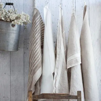 Kitchen Towels | Farmhouse Style Assortment