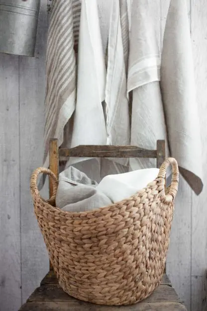 Kitchen Towels | Farmhouse Style Assortment - Image 9
