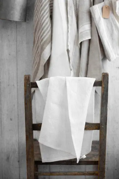 Kitchen Towels | Farmhouse Style Assortment - Image 3