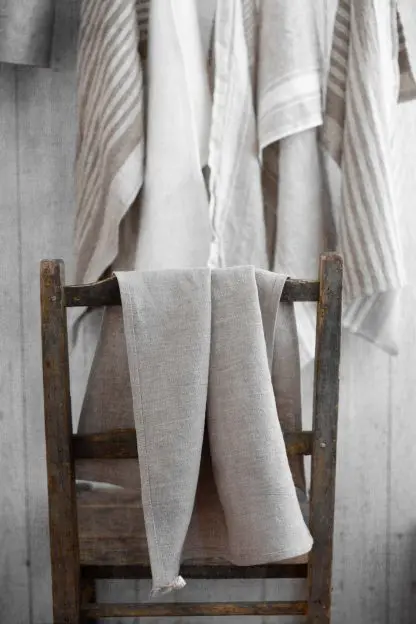 Kitchen Towels | Farmhouse Style Assortment - Image 7
