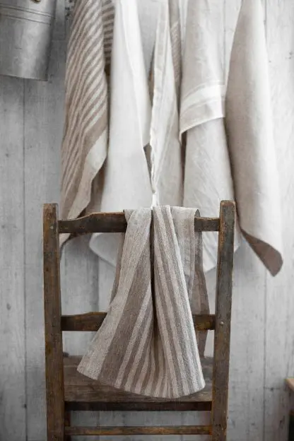 Kitchen Towels | Farmhouse Style Assortment - Image 2