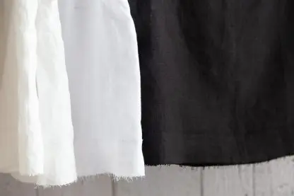 Juliette Top | Pure Lightweight Linen - Image 10