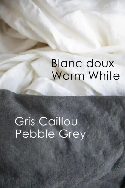 Eddie Jacket | Pure Eco Linen - Image 12