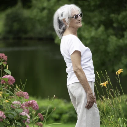 Roméo Pants | Pure Linen - Image 6